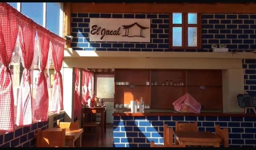 El Jacal Classic Huaraz  Exteriér fotografie